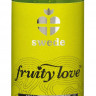 Лосьон для массажа Swede Fruity Love Massage Watermelon с ароматом арбуза - 50 мл.