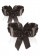 Наручники и наножники BOWTIE CUFFS