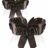 Наручники и наножники BOWTIE CUFFS