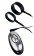 Электрокольцо для усиления эрекции Shock Therapy Cock Strap