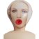 Кукла блондинка Vivid Superstar Tawny 3-Hole Doll with Realistic Face