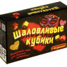 Настольная игра  Шаловливые кубики