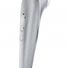 Алюминиевый клиторальный стимулятор Satisfyer Luxury High Fashion
