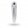 Алюминиевый клиторальный стимулятор Satisfyer Luxury High Fashion