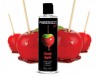 Смазка на водной основе Passion Licks Water Based Flavored Lubricant со вкусом яблока - 236 мл.