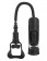 Вакуумная помпа с вибрацией Perfect Touch Vibrating Penis Pump