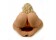 Цельнолитая виброкукла Penthouse Nicole Aniston
