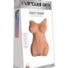 Реалистичный слепок тела CyberSkin Virtual Sex Ultra Perfect Woman Realistic Erotic Plaything
