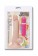Телесный реалистик G-GIRL STYLE 7INCH VIBRATING DONG - 17,8 см.