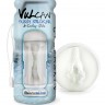 Мастурбатор-вагина CyberSkin Vulcan Pussy Stroker with Cooling Glide