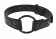Чёрный расширитель для рта Sinful Black O-Ring Mouth Gag