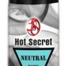 Увлажняющий лубрикант Hot Secret NEUTRAL - 50 гр.