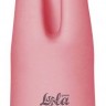 Коралловый вибростимулятор CORAL - 10,2 см.