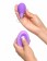 Вибростимулятор для тренировок Кегеля Kegel Excite-Her