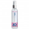 Женский охлаждающий силиконовый лубрикант JO Personal Lubricant  Premium Women COOL - 120 мл.