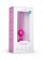 Розовые вагинальный шарики Kegel Balls