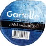 Ароматизированный презерватив Gartelle Jeans Casual Style - 46 шт.