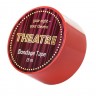 Красный бондажный скотч TOYFA Theatre - 15 м.