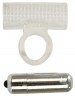 Кольцо с вибрацией BASIC VIBRATING