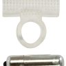 Кольцо с вибрацией BASIC VIBRATING