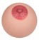 Брызгалка-грудь Squirt Ball Boob