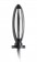 Анальный электростимулятор Shock Therapy Pleasure Probe - 7,5 см.