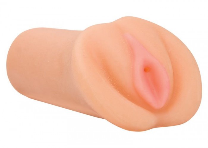 Мастурбатор-вагина Sex Please! Delicate Lips Pussy Stroker