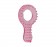 Эрекционное кольцо Clit Prong Love Ring