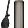 Черная вакуумная помпа VX101 Male Enhancement Pump