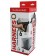 Насадка-фаллоимитатор на кожаных трусиках Harness Ultra Realistic 6  - 16 см.