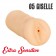 Мастурбатор-вагина  POCKET PLEASURE GISELLE