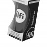 Чёрный нереалистичный мастурбатор FIFI MALE