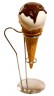 Металлическая подставка под вибратор I-Scream