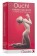 Красная веревка для бондажа Kinbaku Mini - 1,5 м.