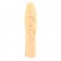 Насадка-удлинитель Futurotic Natural Feel Penis Extension - 17 см.