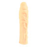 Насадка-удлинитель Futurotic Natural Feel Penis Extension - 17 см.