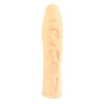 Насадка-удлинитель Futurotic Natural Feel Penis Extension - 17 см.