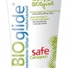 Гель-лубрикант на водной основе BIOglide safe Carrageen - 100 мл.