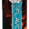 Разогревающий лубрикант Fun Flavors 4-in-1 Passion Fruit Pizzazz с ароматом маракуйи - 316 мл.