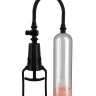 Вакуумная помпа BEGINNERS PUSSY PUMP