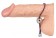 Фиолетовое лассо для пениса Cock and Ball Loop