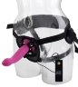 Страпон женский RIDER G-CARESS