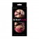 Розовые ленты для связывания Strap-Ease Bondage Straps 4 Foot - 2 х 122 см.