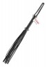 Плеть с шипами на рукояти SPIKED WHIP - 66 см.