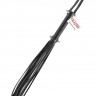 Плеть с шипами на рукояти SPIKED WHIP - 66 см.