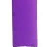 Фиолетовый вибратор ALICE 20-Function G-Spot Vibe - 18 см.