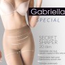 Утягивающие в талии и бёдрах колготы Secret Shaper