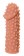 Телесная насадка на фаллос с бугорками Extreme Sleeve 010 L-size - 16,4 см.