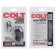 Водонепроницаемое виброяичко COLT EXTREME