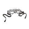 Маска из никеля с имитацией кристаллов  Entice Mystique Mask